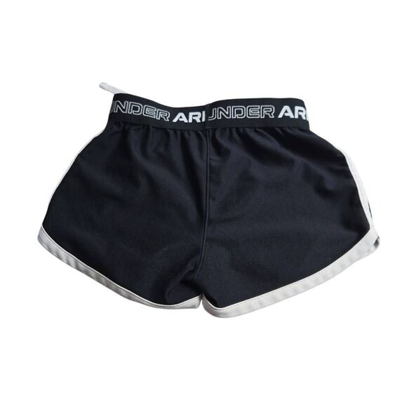 Under Armour athletic shorts YS - Picture 5 of 5